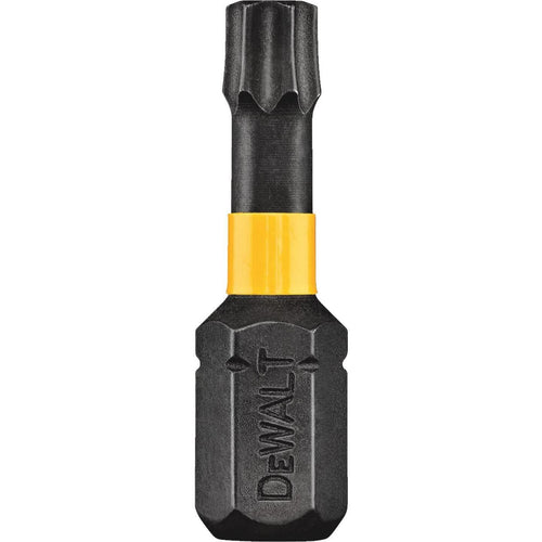DeWalt FlexTorq 2 In. #1 Square Insert Impact Screwdriver Bit (2-Pack)
