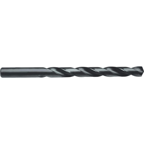 Irwin 1/4 In. Black Oxide Drill Bit