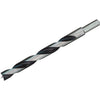 Milwaukee 3/8 In. High Speed Steel Brad Point Drill Bit