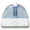 Perfect Aire 1.3 Gal. Capacity Medium Size Room Tabletop Ultrasonic Humidifier