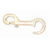 Apex Campbell Open Eye Bolt Snap 1/2