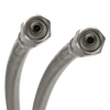 Fluidmaster Icemaker Water Supply Connectors 1/4 x 1/4 x 96