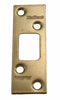 Kwikset Deadbolt Strike