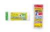 Warp Brothers Jiffy-Cover® Drop Cloths 9 x 12 Feet x 0.8 Mill