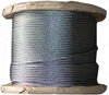 00306 CABLE 7 X 19 250  REEL 3/16  GALV