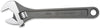 12  BLK ADJUSTABLE CRESENT WRENC