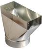 12X2-1/4 6  #110 REGISTER BOOT