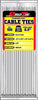 14.6  CABLE TIES