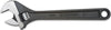 8 BLK ADJUSTABLE CRESENT WRENCH