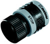 CONNECT FEMALE W/ LOCKING COUPLING