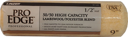 COVER 9X3/4 NAP ROLLER