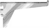 DOUBLE BRACKET STEEL