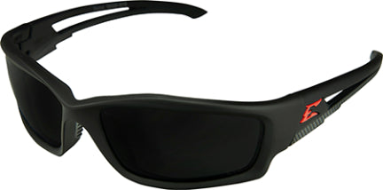 SAFETY GLASSSES MAT BK/PL SM VS