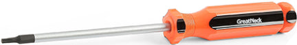 SCREWDRIVER RND STAR T27 X 5 IN