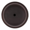 Spectrum Kwikset® Juno Knob Bed/Bath