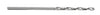 Century Drill And Tool Brite Drill Bit 1/16″ Overall Length 1-7/8″ 2pack
