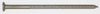 Mazel Nails Hardened Post-Frame Ring Shank Nails 4 Inch - 5 Pound Box