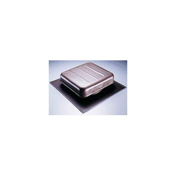 Air Vent Inc RVG510GO Roof Ventilator - Weatherwood