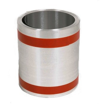 Amerimax 66506 Roll Valley Flashing, Aluminum ~ 6