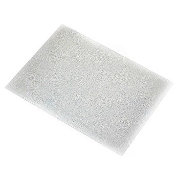 Amerimax 85068 Step Flashing, Aluminum Mill Finish ~ 5