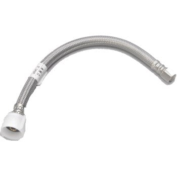 Anderson Metals 26220 Supply Connector, PVC ~ 3/8