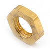 Anderson Metals 36111-02 P111 1/8 Locknut