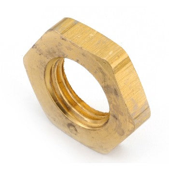 Anderson Metals 36111-02 P111 1/8 Locknut