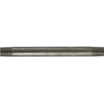 Anderson Metals 48005B 1/8x3 Ss Nipple
