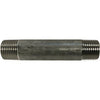 Anderson Metals 48046B 3/8x4 Ss Nipple