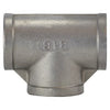Anderson Metals 62255B 1 Ss Tee