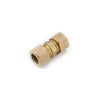Anderson Metals 700062-12 Compression Union ~ 3/4