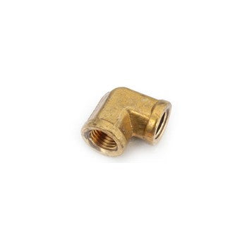 Anderson Metals 706200-06 Lf 7100f 3/8 Fgd Elbow