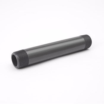 Anvil/Mueller 408-100 2x10 S80 Pvc Nipple