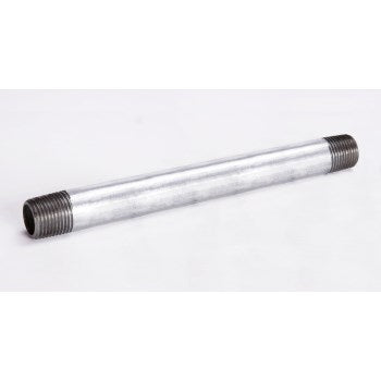 Anvil/Mueller 571-100 4 X 10 Galv Nipple