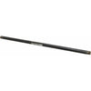 Anvil/Mueller 580-120HC 1/8x12 Black Nipple