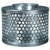 Apache 70001500 3 Steel Strainer