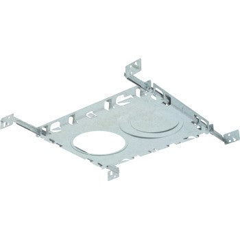 Bazz PF1101 Galv Mounting Plate