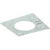 Bazz PF2002 4 Galv Mounting Plate