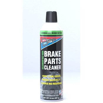 Berryman Products 2420 14oz Nonclor Brk Cleaner