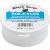 Black Swan Mfg 03041 2 Oz Tin-O-Flux Paste
