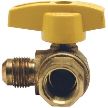 Brass Craft Manufacturing PSSC-61 Gas Valve