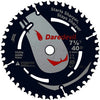 Chevron/SKIL DCB740B10 Saw Blade, 7-1/4