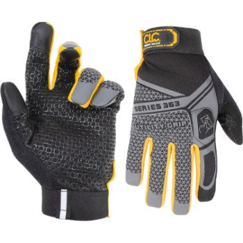 CLC 137L Lg Utility Work Glove
