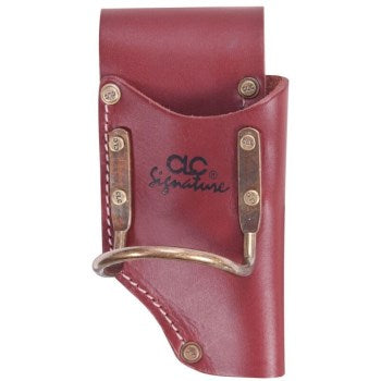 CLC 21443 Lthr Hammr / Tool Holder