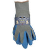 CLC P2030L Lg 3pk Gr/Bl Grip Glove