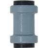 Coleman Cable E-CP-075 3/4 Emt Coupling