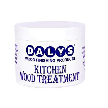 Daly's Paint 15404 Kitchen Wood Treatment ~ 4 oz