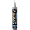 DAP 7079818219 Dynaflex Ultra Caulk, Gray ~ 10.1 oz