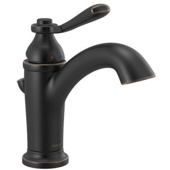Delta Faucet P1565LF-OB 1h Lavatory Faucet