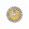 DeWalt DW49204B 4 Hp Ss Wheel